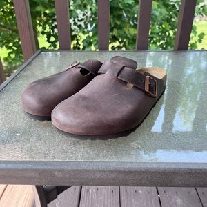 Birkenstock Boston Clog
